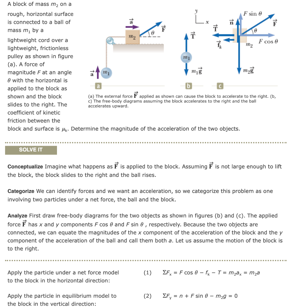 Solved Hi i am taking a physics class and i am stuck on this | Chegg.com