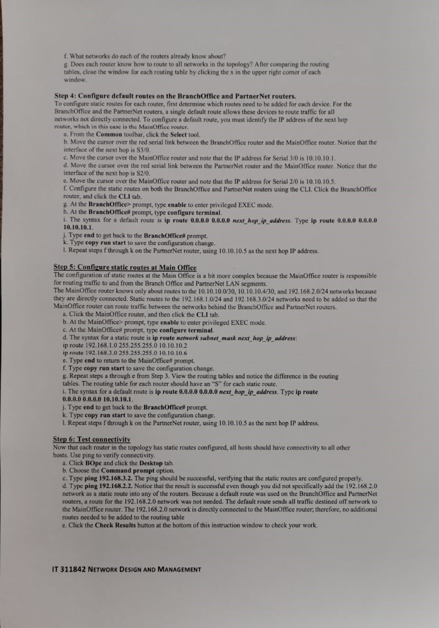Solved Dear Sir Please help me to solve the questions and I | Chegg.com