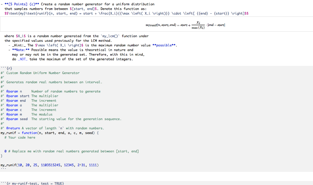  How To Generate Random Number In C 