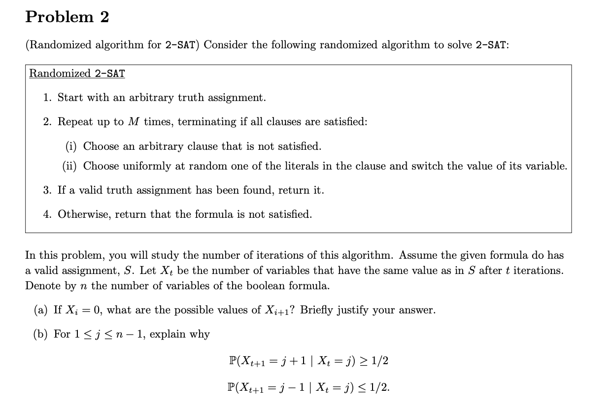 2-sat problem