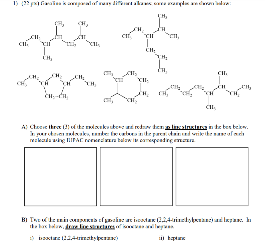 Gasoline visual data 8