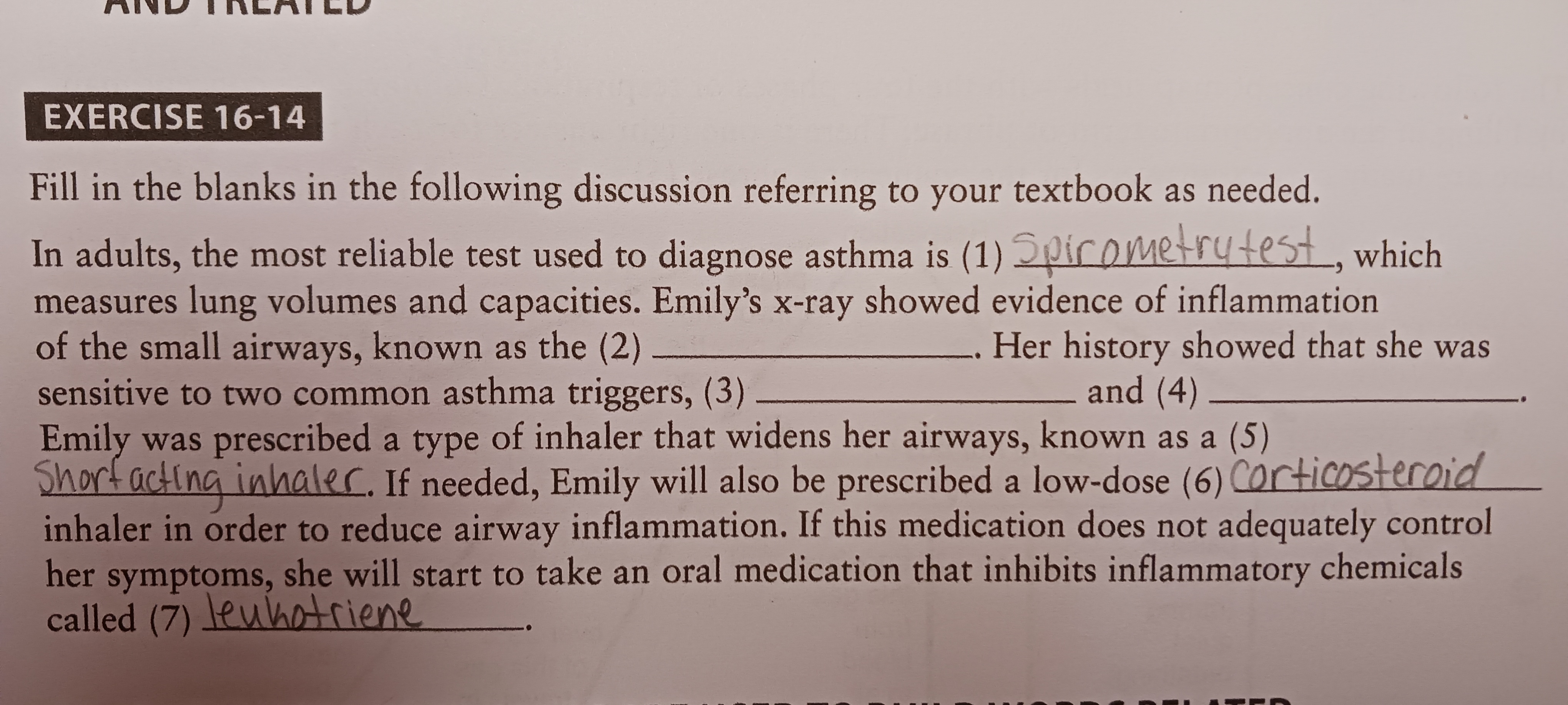 solved-exercise-16-14fill-in-the-blanks-in-the-following-chegg