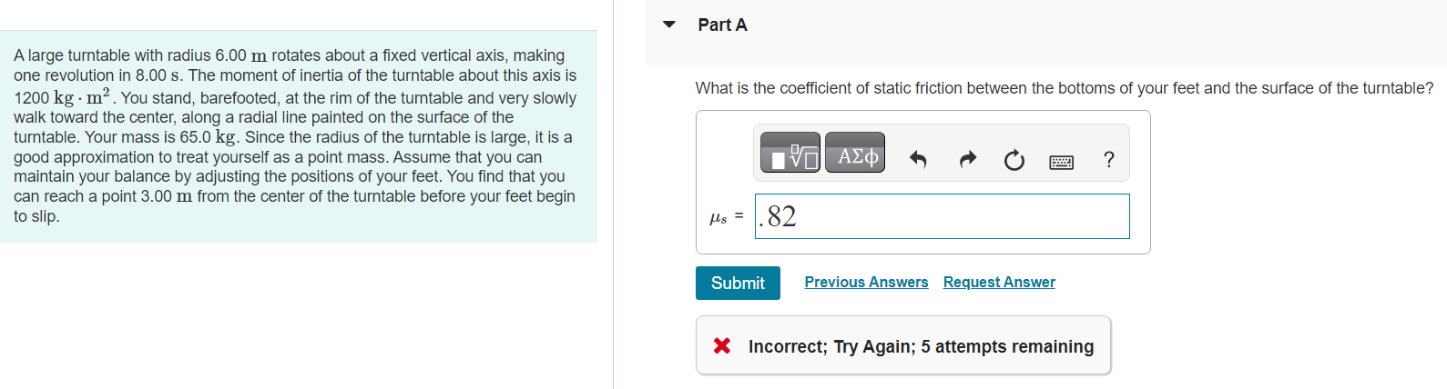 Solved Please answer both questions. Make sure the work and | Chegg.com