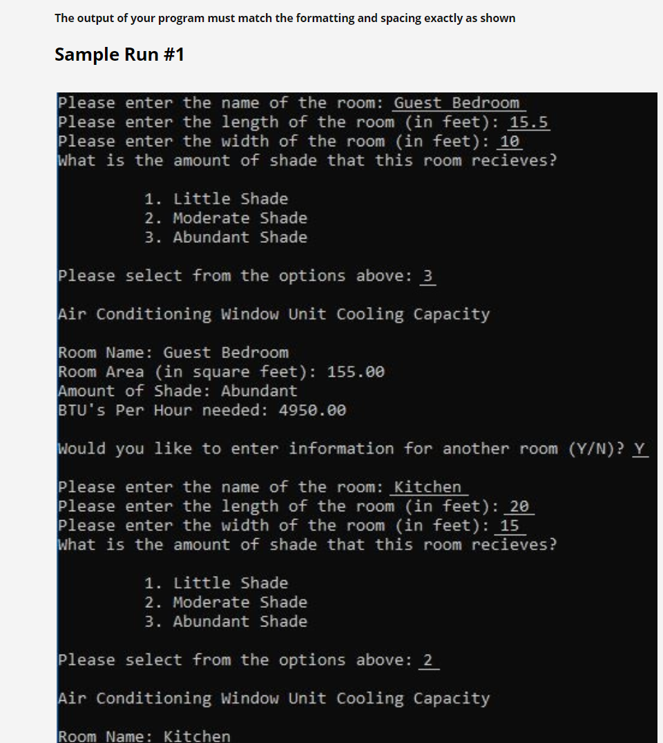 Solved Project Number: Project Filename: Project2 firstname | Chegg.com