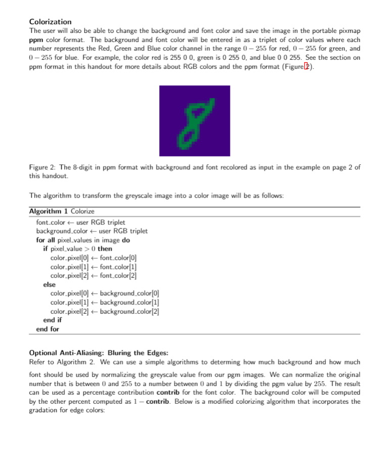 c programming assignment questions and answers