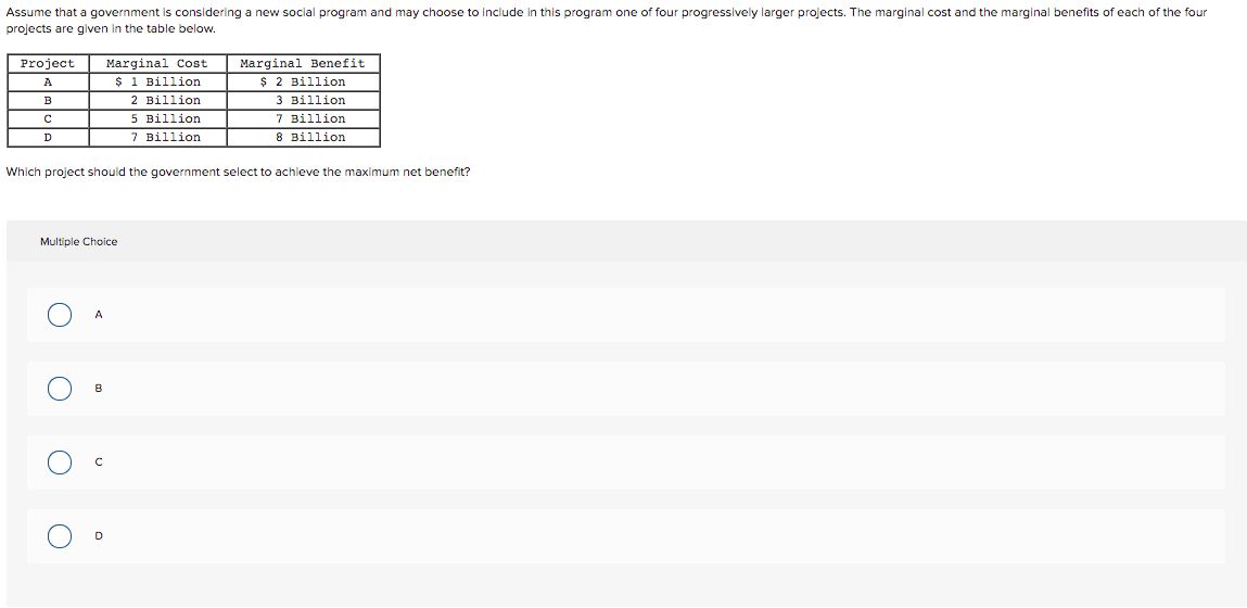 Solved Suppose that a 10 percent increase in the price of | Chegg.com