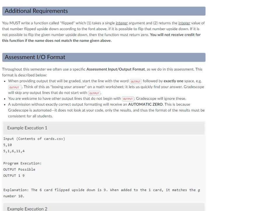Solved Need help and has to be in python, thank you in | Chegg.com