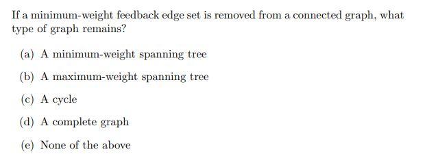 Solved The Answer To This Question Is B. Please Explain How | Chegg.com