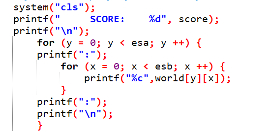 Solved int esa = = 23; int esb = 40; int x, y, yi; char | Chegg.com