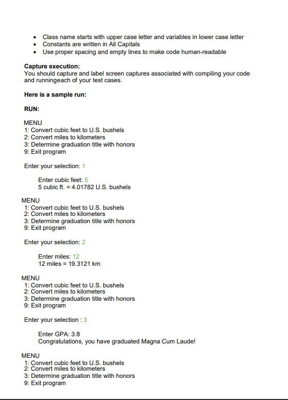 Solved A. Convert Cubic Feet To U.S. Bushels B. Convert | Chegg.com