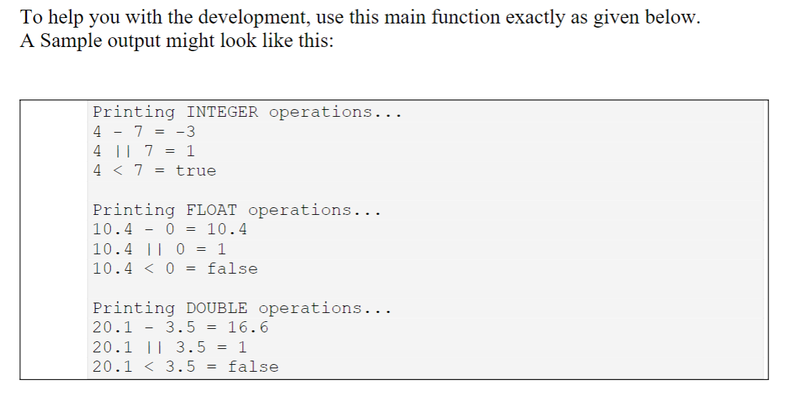 Solved 1. (50 points) Develop and implement an | Chegg.com