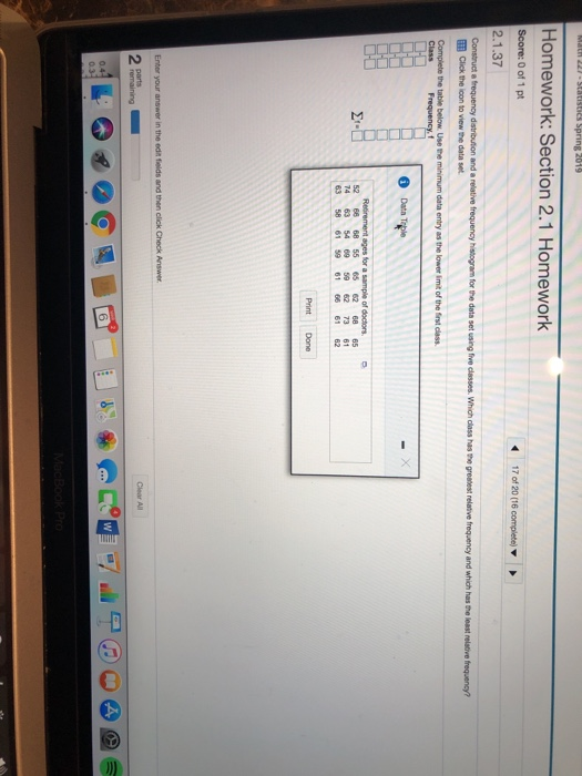 Solved Homework: Section 2.1 Homework 2.1.37 囲Click the icon | Chegg.com