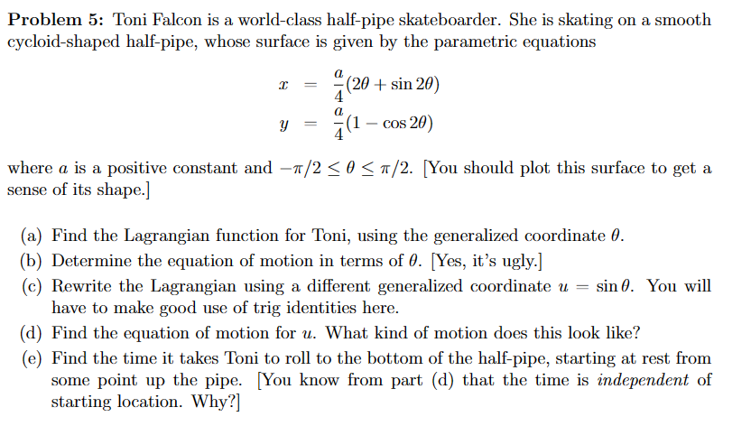 Solved Problem 5: | Chegg.com