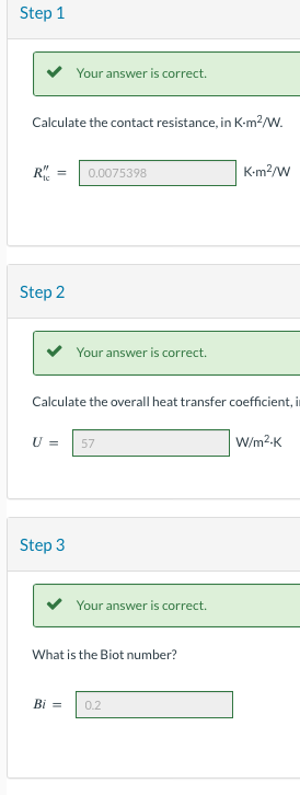 Solved Please actually solve the question the other ones on | Chegg.com