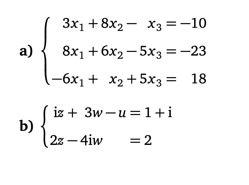 solved-3x1-8x2-x3-108x1-6x2-5x3-23-6x1-x2-5x3-18-chegg