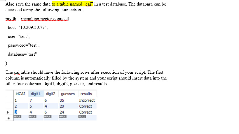 Insert data from CSV to mySQL DB - Questions - n8n