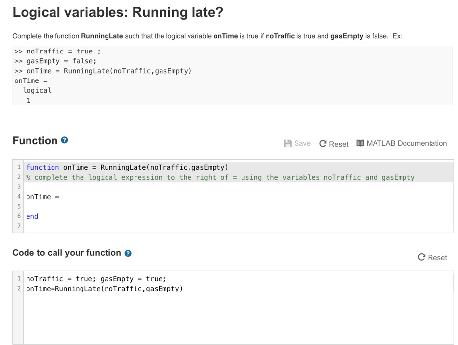 Function Call In Expression Reduced Pricing