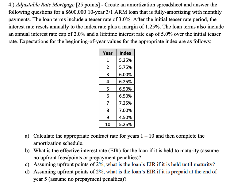 solved-4-adjustable-rate-mortgage-25-points-create-an-chegg