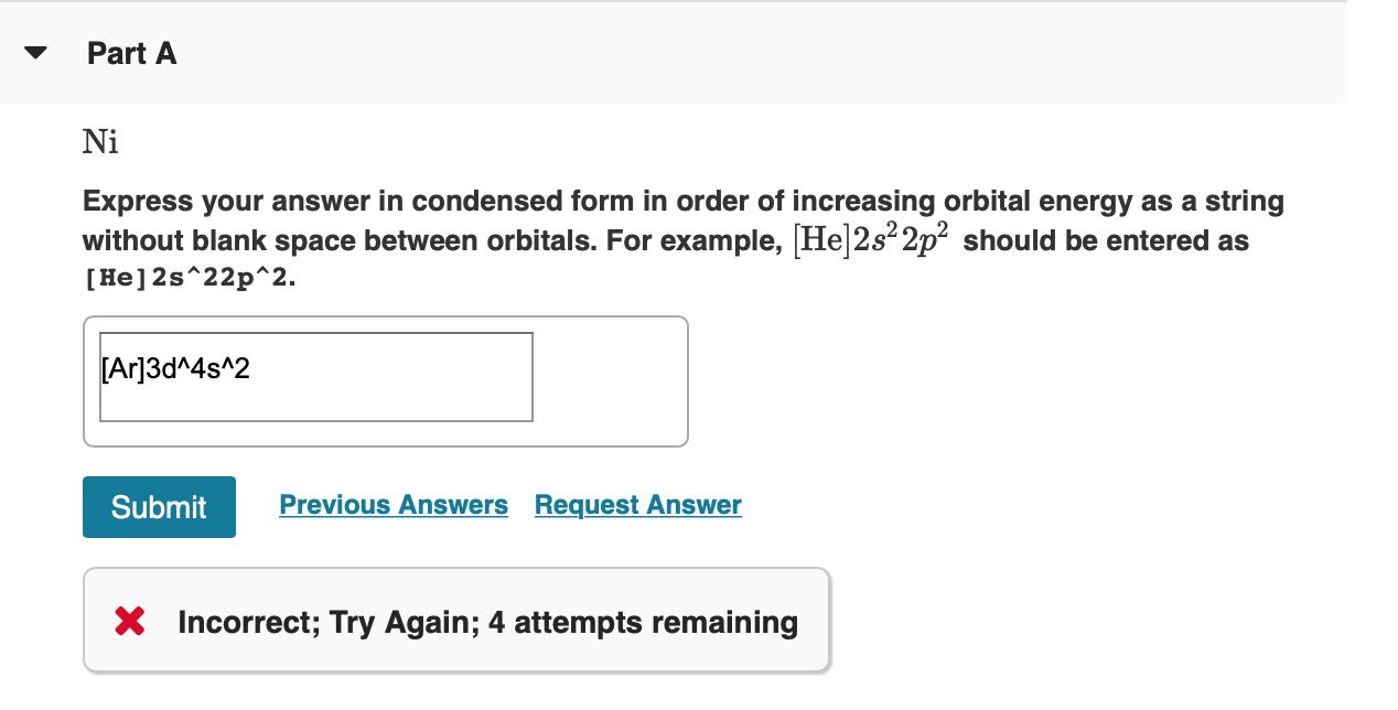 Examples For Condensed Form Solved Part E Y Express your answer in condensed form in | Chegg.com