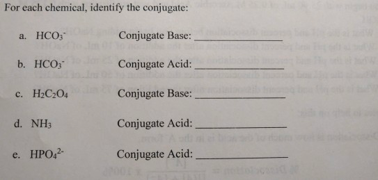PDF Conjugate Acid-Base Pairs Ordered by Strength Acids Bases PDF Conjugate Acid-Base Pairs Ordered by Strength Acids Bases