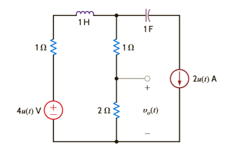 simulate the circuit below using LTspice, transite, | Chegg.com