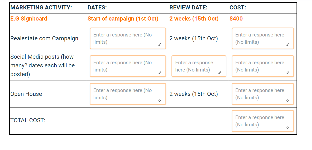 Solved Jason Wu is the current owner of 77 Dolphin Crescent,