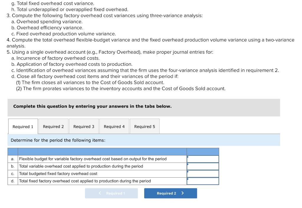 the-company-uses-a-standard-cost-system-and-applies-chegg