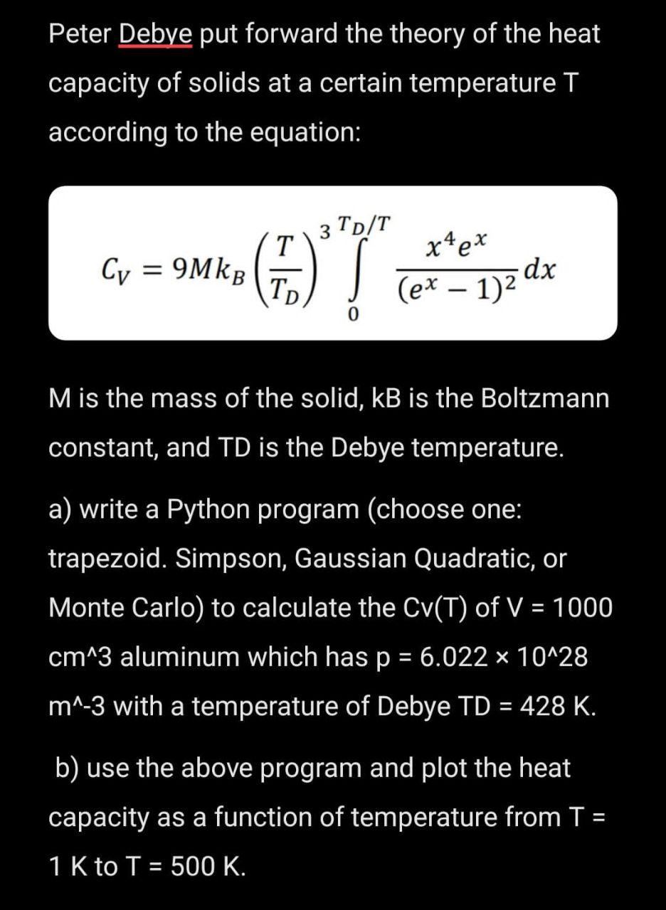 Debyes Equation The Origin Of The Debye Relaxation In Liquid Water And