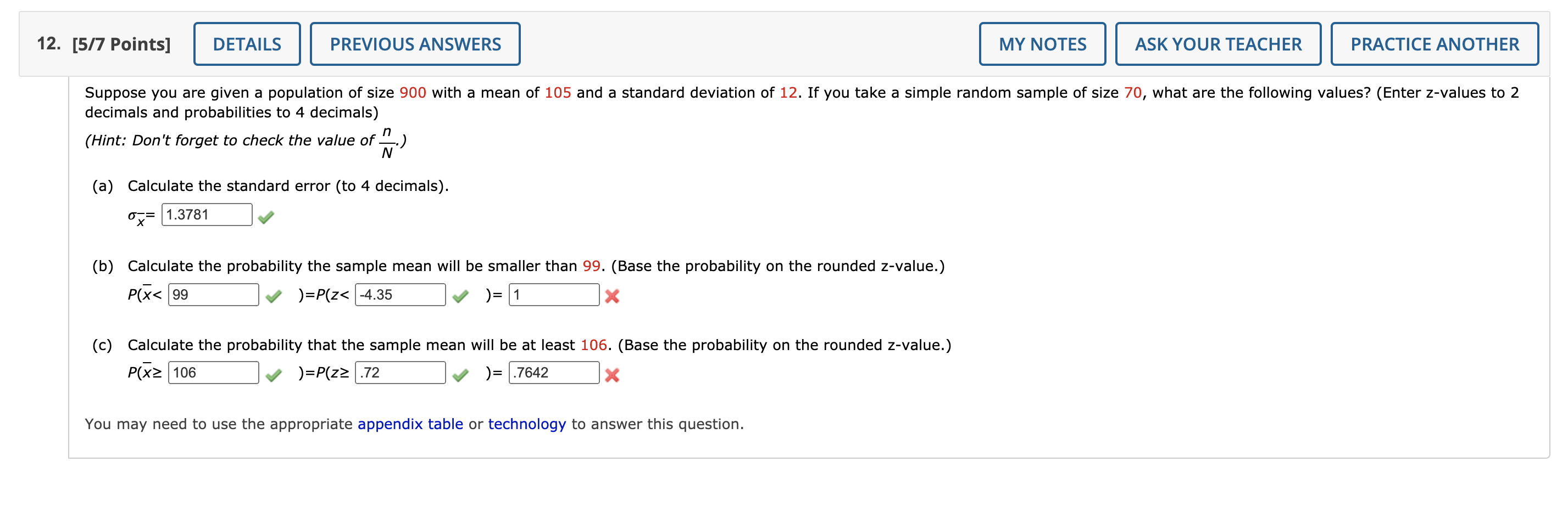 Solved How Do I Solve B And C? Suppose You Are Given A | Chegg.com