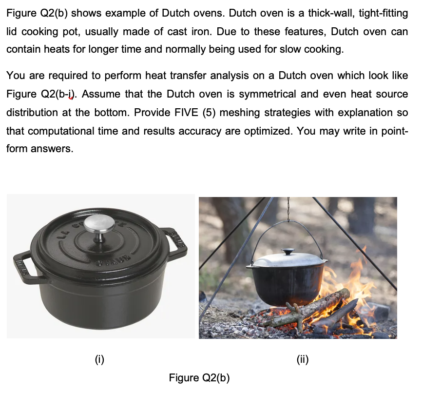 Heat Source Aside, What Advantages Do Electric Dutch Ovens Have?