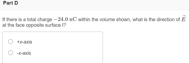 Solved The electric field Ē in the figure (Figure 1)is | Chegg.com