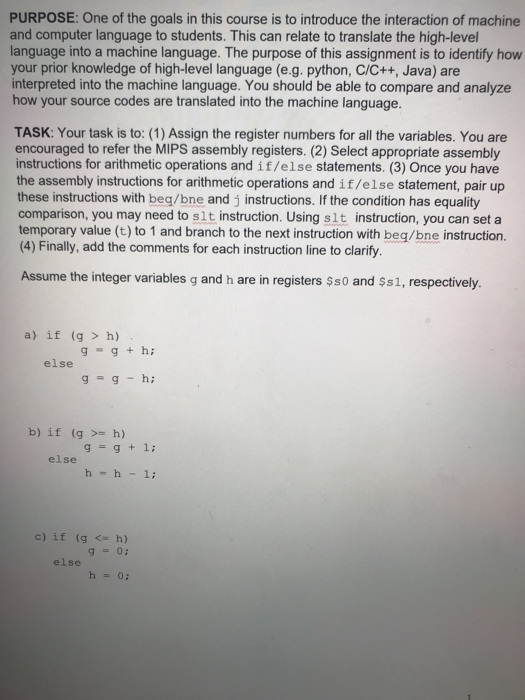 unit 7: discussion on translating python to java for... Solved PURPOSE: One of the goals in this course is to | Chegg.com