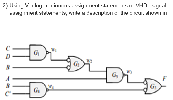 verilog multiple assignment