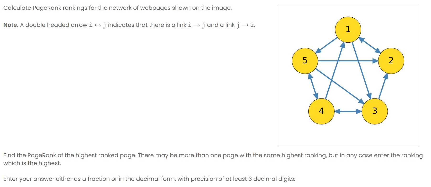 online H2H] Ranking is not shown - Page 17 - Answer HQ