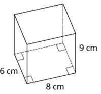 Solved Some high school students made a rectangular | Chegg.com