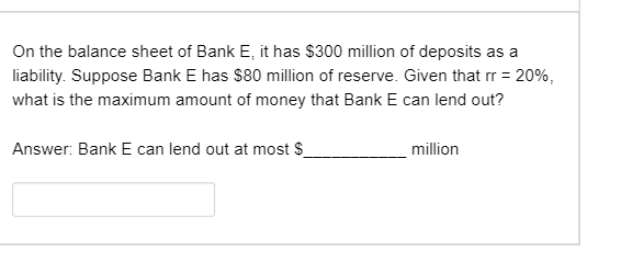Solved Which of the following will lead to an increase in | Chegg.com