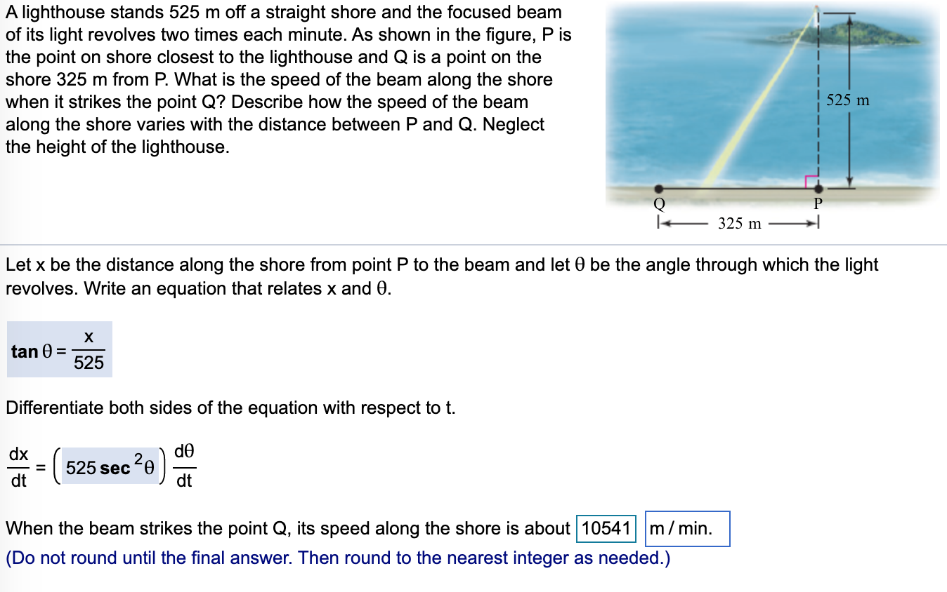 solved-a-lighthouse-stands-525-m-off-a-straight-shore-and-chegg