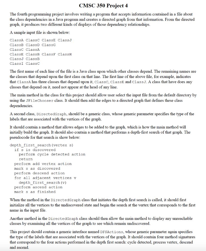 solved-cmsc-350-project-4-the-fourth-programming-project-chegg