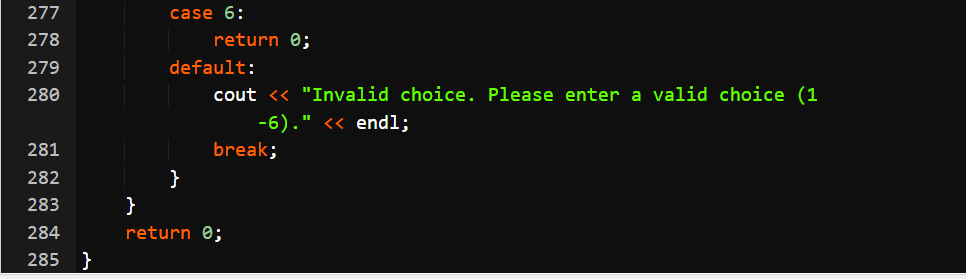 Solved Explaining the mechanism of making the code step by | Chegg.com