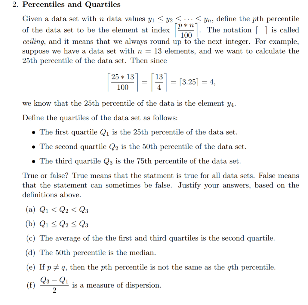 solved-2-percentiles-and-quartiles-given-a-data-set-with-n-chegg