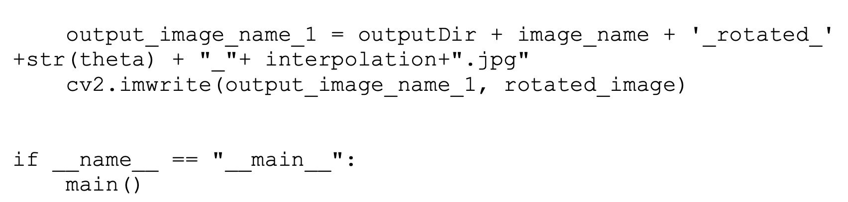 Solved Digital Image Processing please provide the complete | Chegg.com