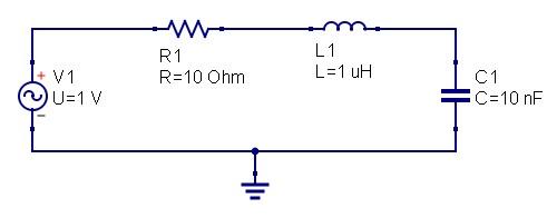 Solved Analyze The Following Circuit For It's AC | Chegg.com