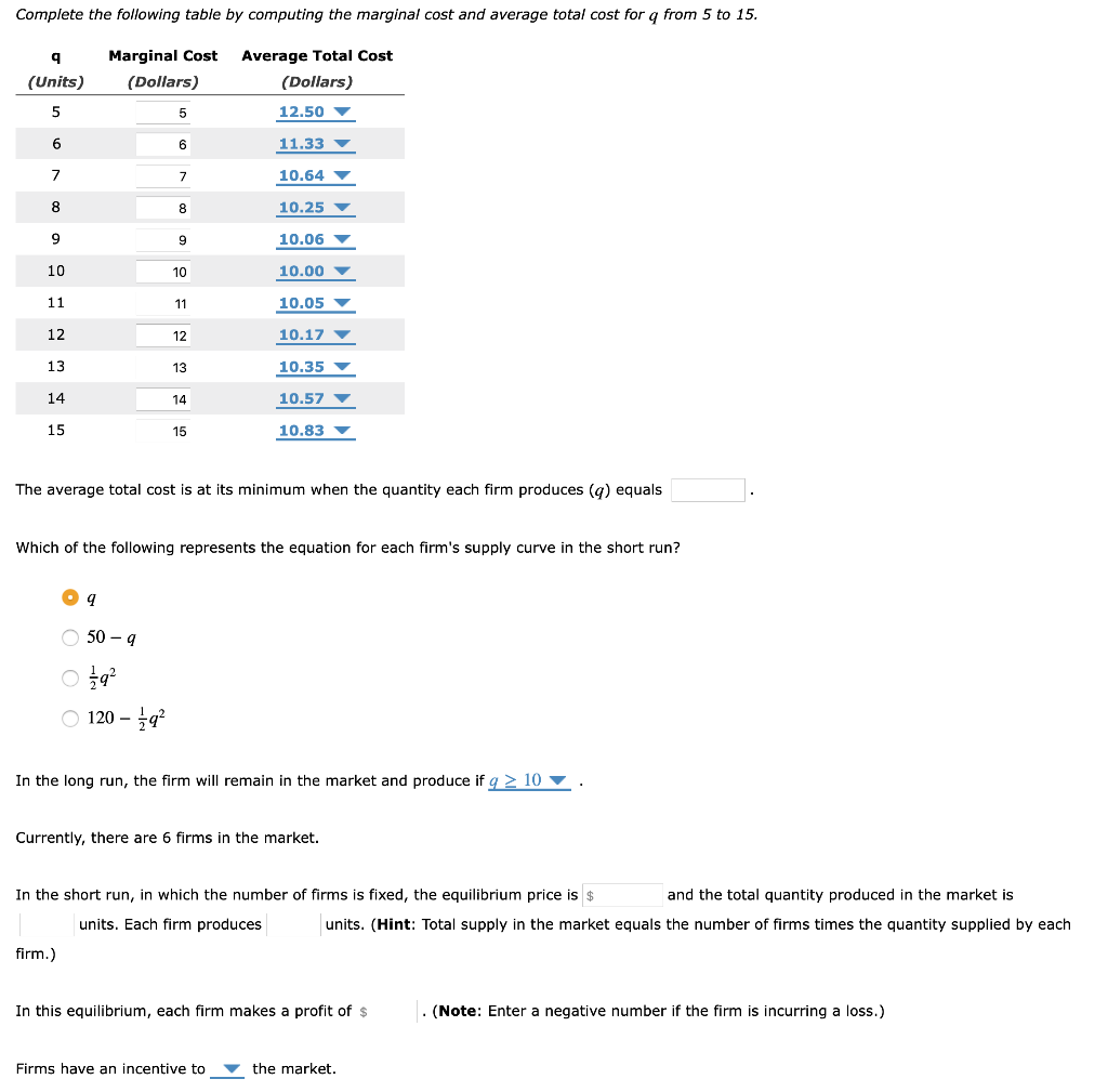 Solved 11. Problems And Applications Q11 Suppose That Each | Chegg.com