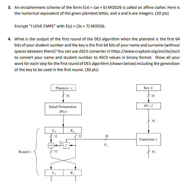 Solved In This Assignment, There Are Five Questions That | Chegg.com