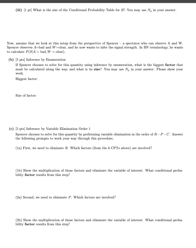 How to calculate conditional probability in r