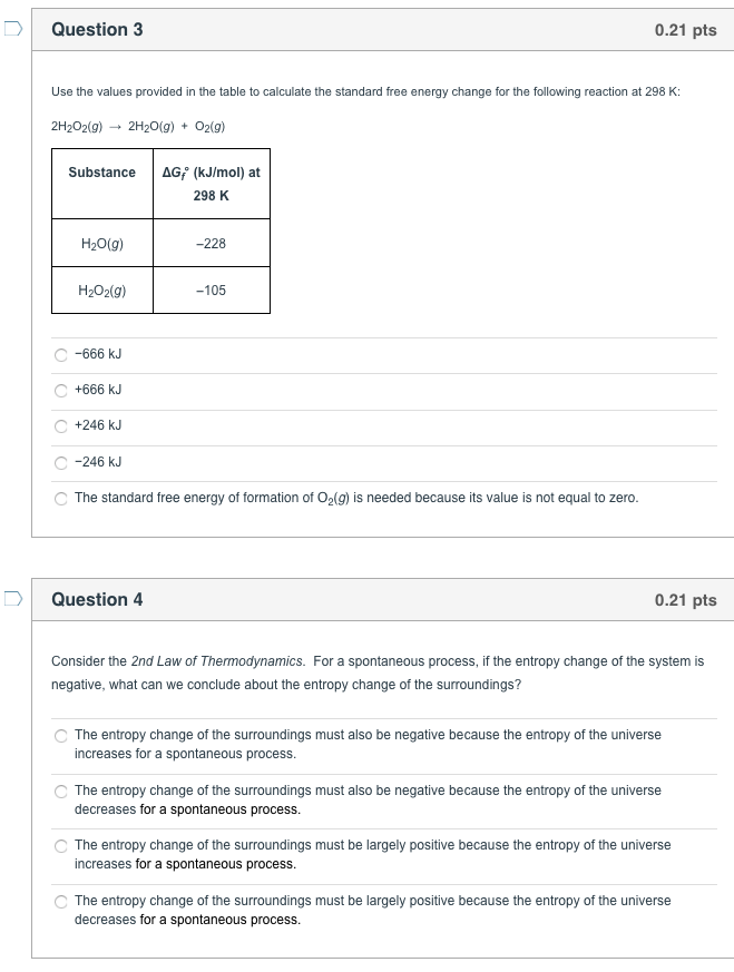 Solved DQuestion 1 Identify the phase changes in which the | Chegg.com