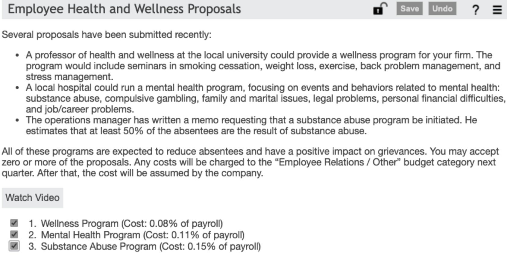 solved-explain-why-a-substance-abuse-program-would-be-chegg