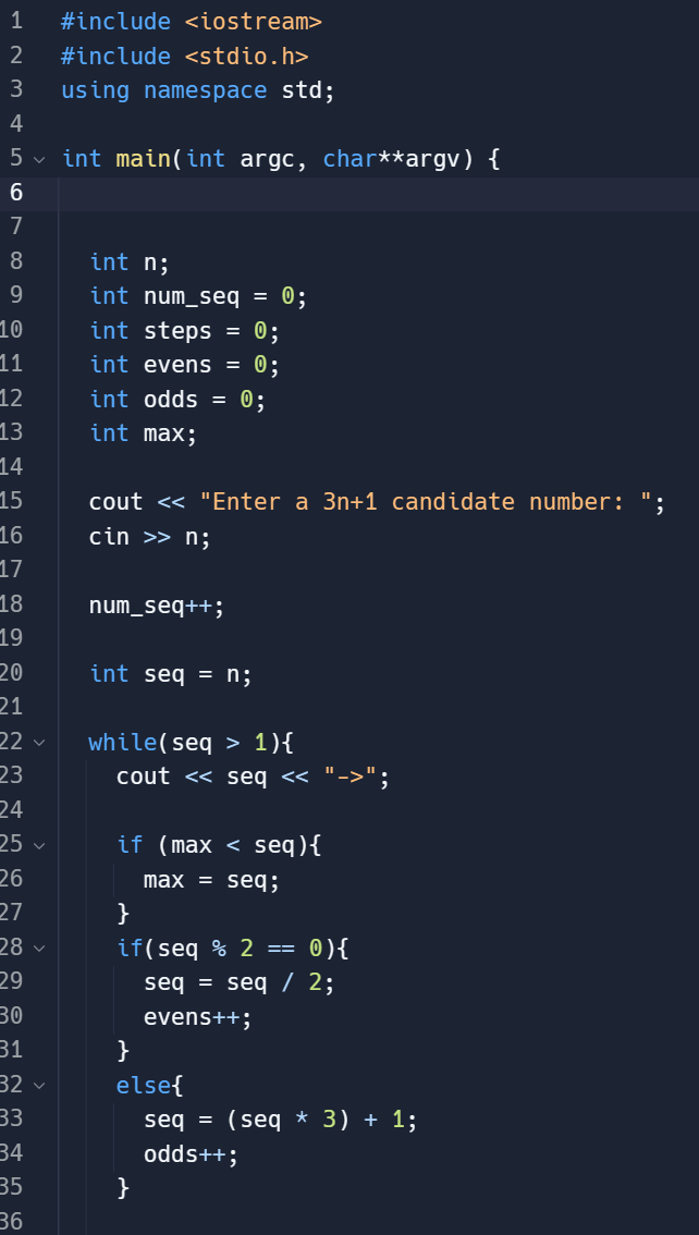 Solved c++ The code works above, but I'm having trouble | Chegg.com