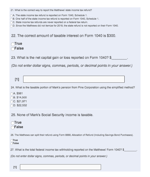 Irs allocation of refund form