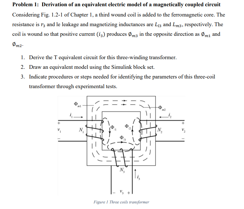 Solved Please solve each step in detail for part 1 according | Chegg.com